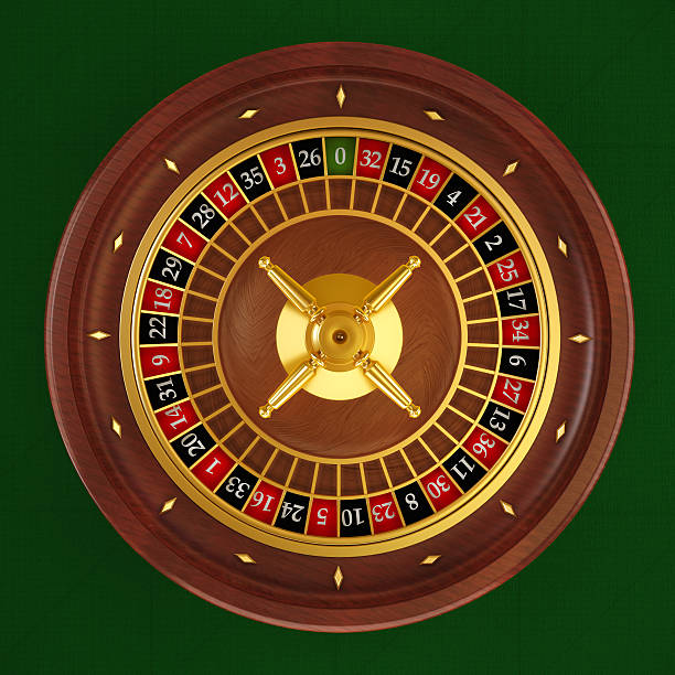 cygames Golden Wealth Baccarat