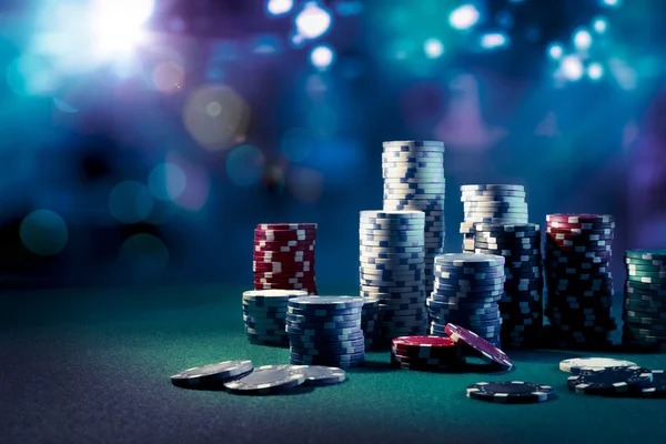 cygames Live Casino