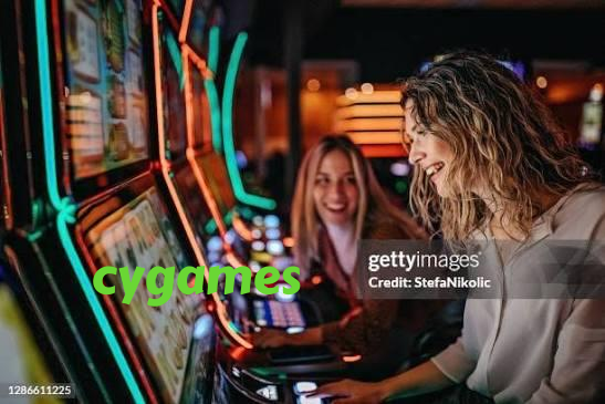 cygames Slot Rooms Built for Your Lobby