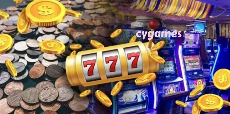 cygames App – Casino in Your Pocket