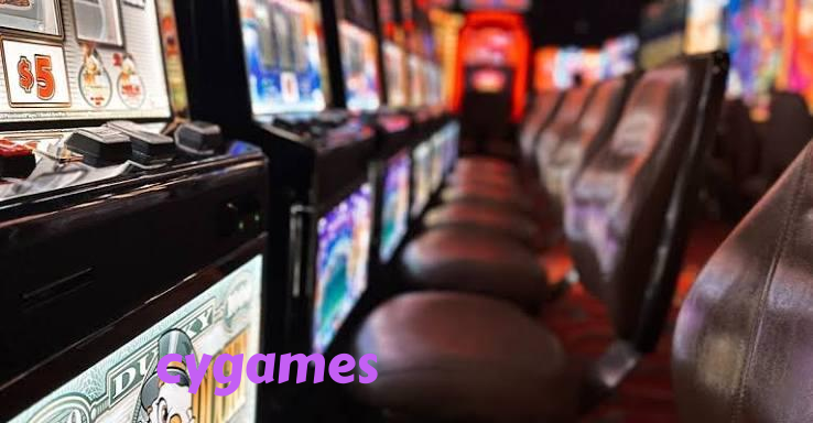 cygames Live Sportsbook Markets at Your Fingertips